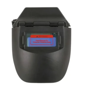 101Variable light electric welding helmet