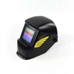 103Variable light electric welding helmet