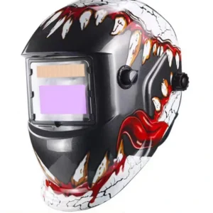 Auto-darkening Welding Helmet Series