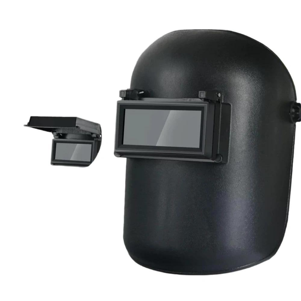 Desktop mask