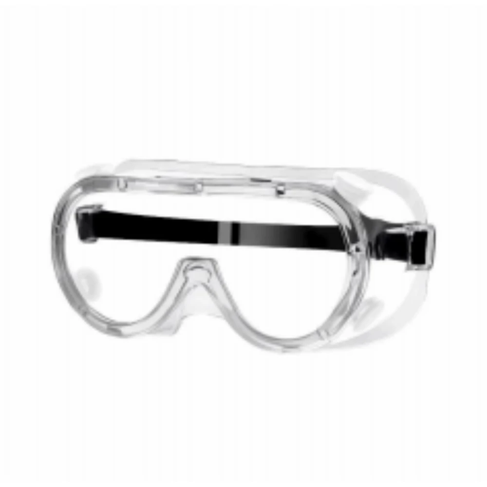 Four-stripe windproof goggles