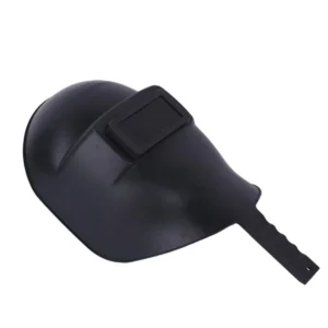 Plastic handheld
