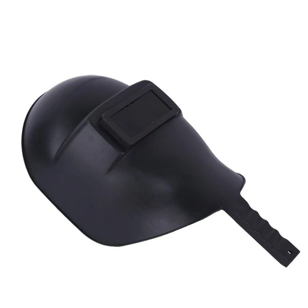 Plastic handheld