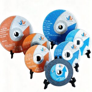Hardware consumables