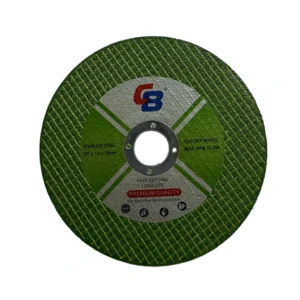 Diamond Cutting Disc