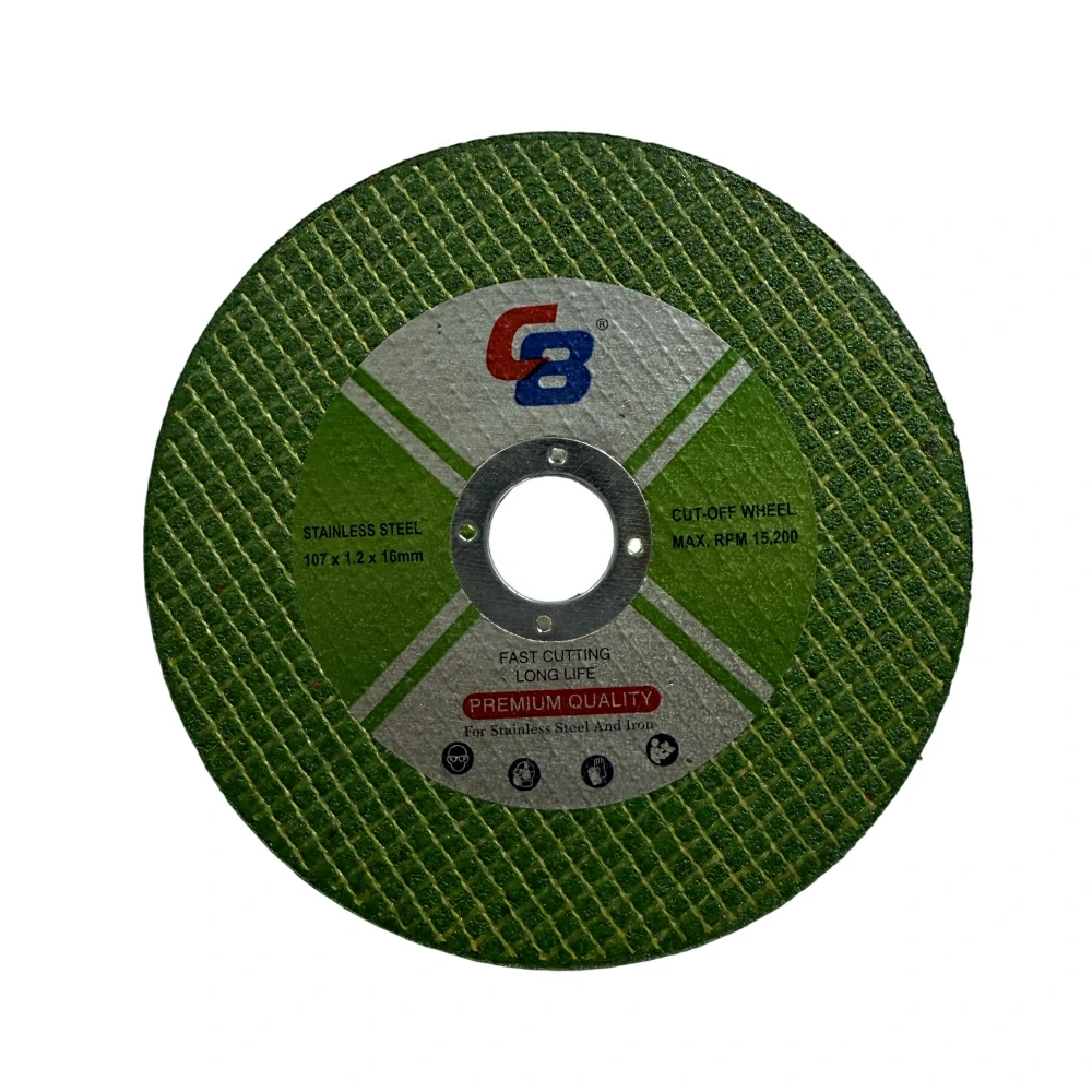 Diamond Cutting Disc