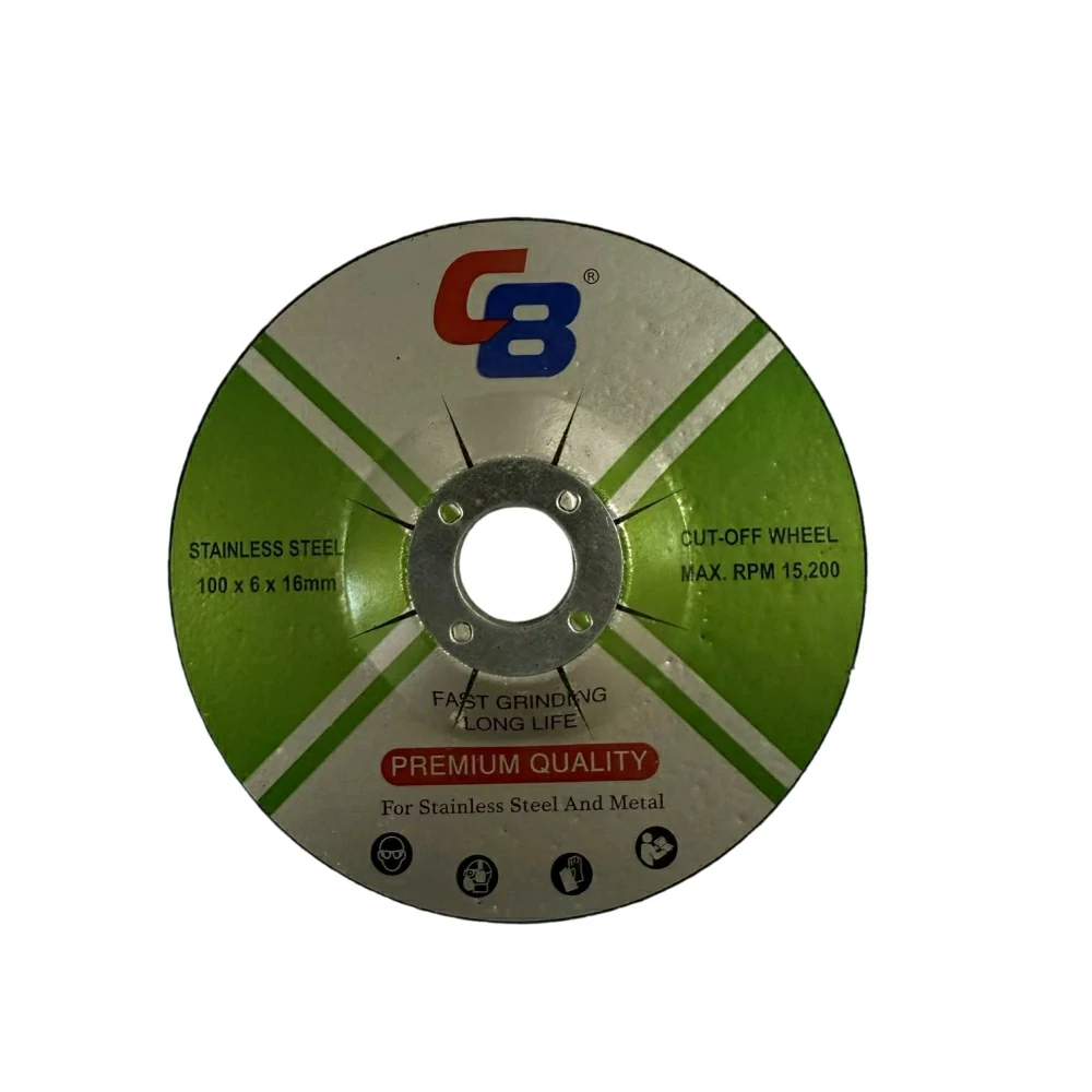 Diamond Grinding Disc