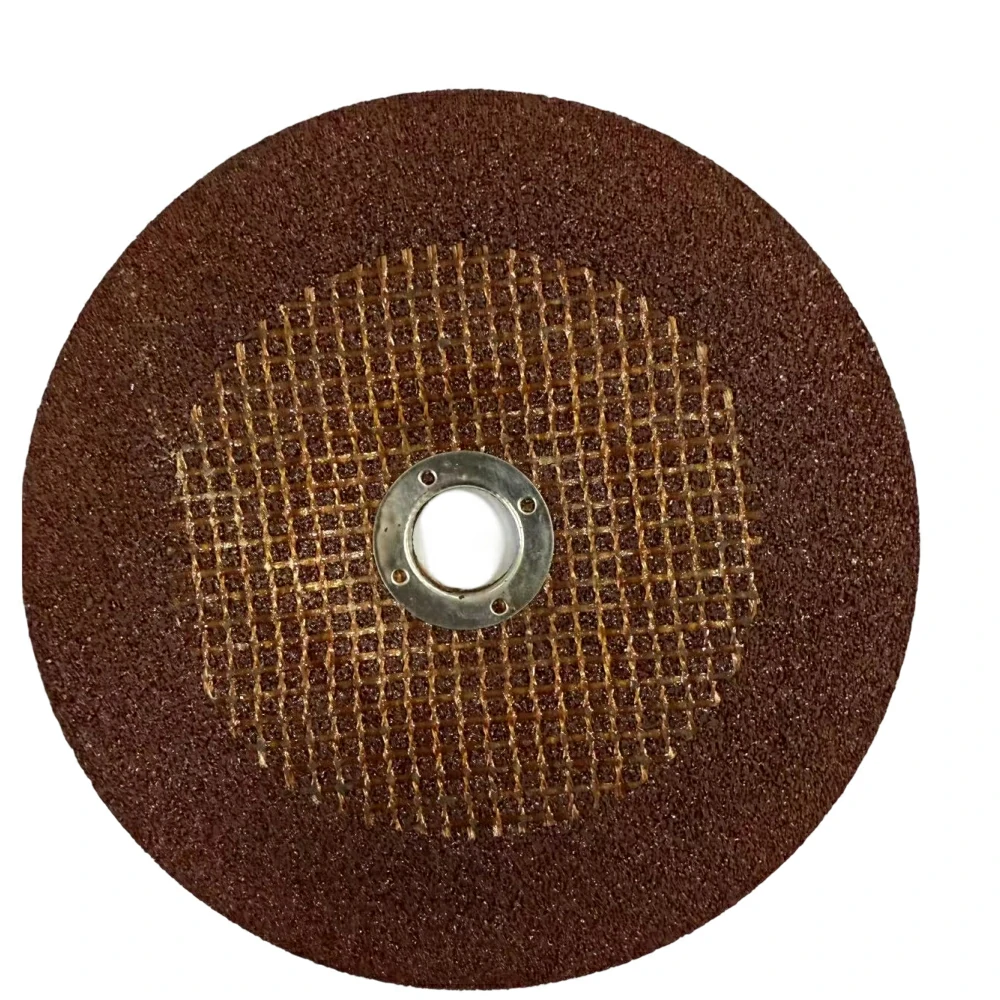 Diamond Grinding Disc - 图片 4