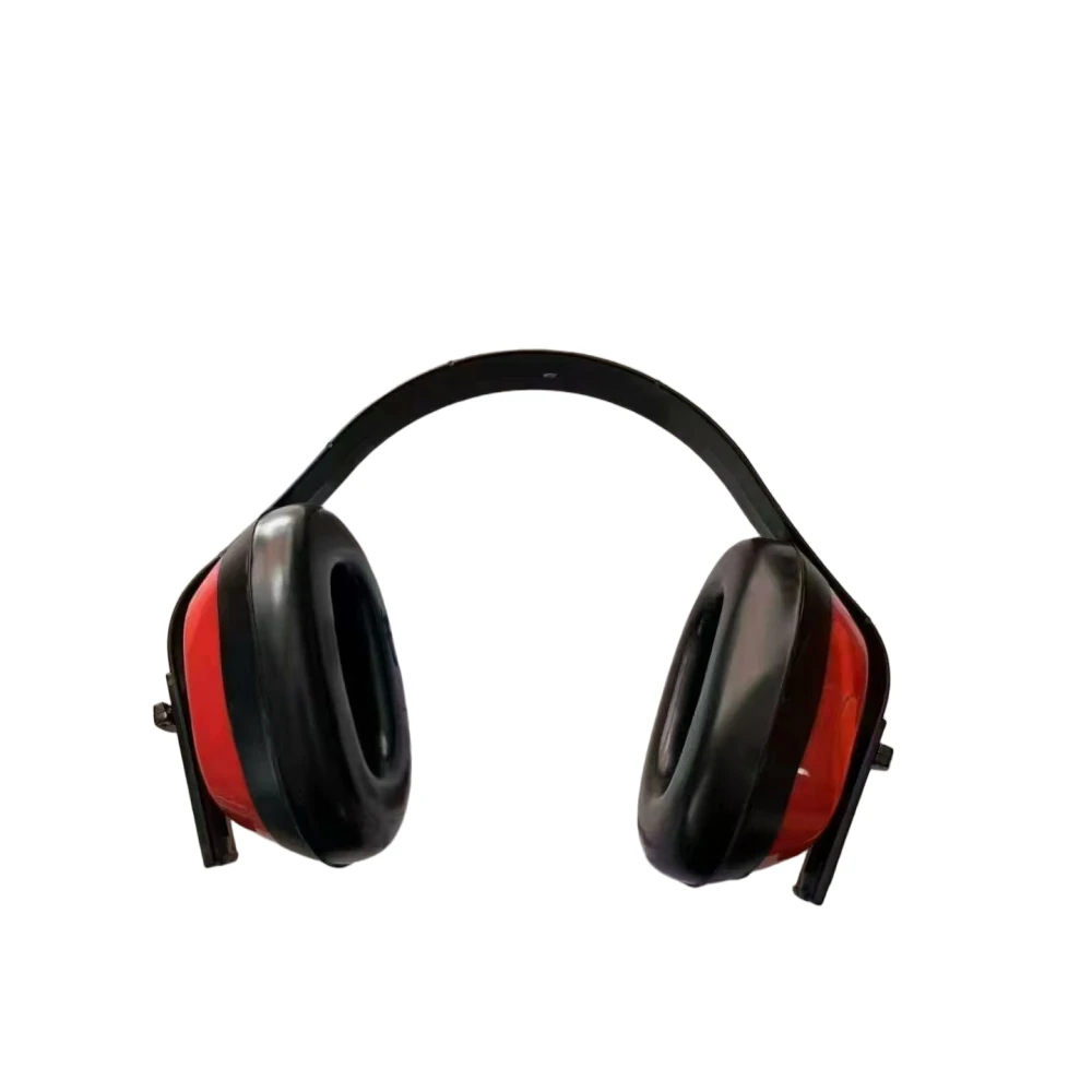 Noise-reducing earplugs