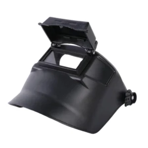 High-altitude safety helmet-style mask